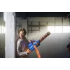 XSHOT Insanity Motorized Rage Fire (72 freccette) ZURU