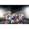 XSHOT Insanity Motorized Rage Fire (72 freccette) ZURU