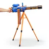 XSHOT Insanity Motorized Rage Fire (72 freccette) ZURU