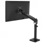 ERGOTRON NX braccio per monitor - nero opaco