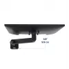 ERGOTRON NX braccio per monitor - nero opaco