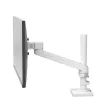 ERGOTRON NX braccio per monitor - bianco