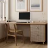 ERGOTRON NX braccio per monitor - bianco