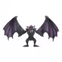 Giocattolo Schleich ELDRADOR CREATURES Shadow Bat nero viola 70792S
