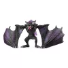 Giocattolo Schleich ELDRADOR CREATURES Shadow Bat nero viola 70792S