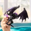 Giocattolo Schleich ELDRADOR CREATURES Shadow Bat nero viola 70792S