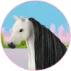 schleich HORSE CLUB Sofias Beauties Hair Beauty cavalli nero