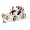 Carrozza nuziale Schleich HORSE CLUB 42641S multicolore
