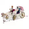 Carrozza nuziale Schleich HORSE CLUB 42641S multicolore