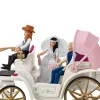 Carrozza nuziale Schleich HORSE CLUB 42641S multicolore