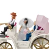 Carrozza nuziale Schleich HORSE CLUB 42641S multicolore
