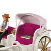 Carrozza nuziale Schleich HORSE CLUB 42641S multicolore