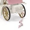 Carrozza nuziale Schleich HORSE CLUB 42641S multicolore