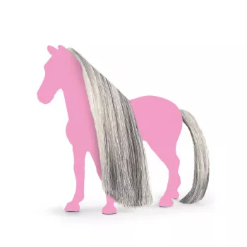 Figura giocattolo Schleich HORSE CLUB Sofias Beautys grigio da 3 anni
