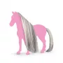 Figura giocattolo Schleich HORSE CLUB Sofias Beautys grigio da 3 anni