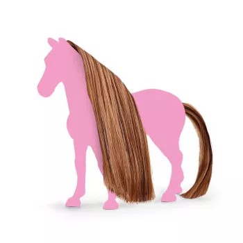 Figura giocattolo Schleich HORSE CLUB Sofias Beauties Choco color cioccolato