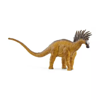 Dinosauro giocattolo Schleich Bajadasaurus marrone grigio 15042S da 4 anni