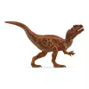 Figura dinosauro Schleich Allosaurus marrone da 4 anni