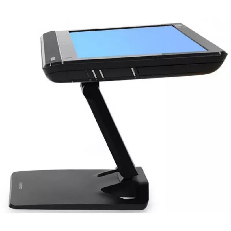 ERGOTRON Neo-flex supporto per touchscreen (nero)
