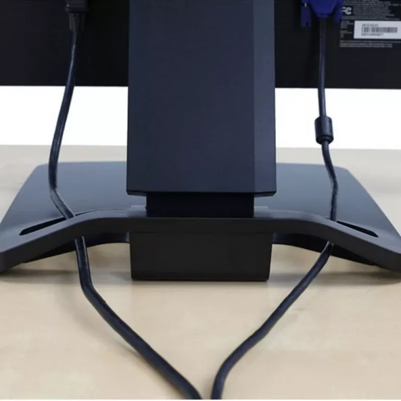 ERGOTRON Neo-flex supporto per touchscreen (nero)