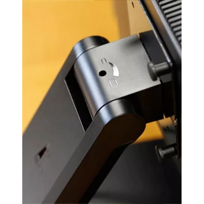 ERGOTRON Neo-flex supporto per touchscreen (nero)