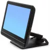 ERGOTRON Neo-flex supporto per touchscreen (nero)
