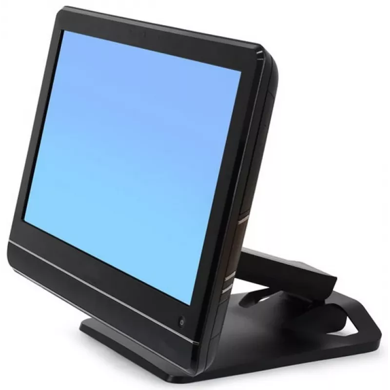 ERGOTRON Neo-flex supporto per touchscreen (nero)