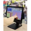 ERGOTRON Neo-flex supporto per touchscreen (nero)
