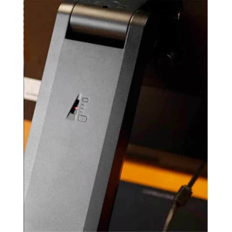 ERGOTRON Neo-flex supporto per touchscreen (nero)