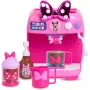 Just Play Disney Minnie Mouse Rise & Shine, 3 anni, suono, AAA, batterie incluse