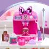 Just Play Disney Minnie Mouse Rise & Shine, 3 anni, suono, AAA, batterie incluse