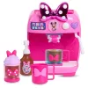 Just Play Disney Minnie Mouse Rise & Shine, 3 anni, suono, AAA, batterie incluse