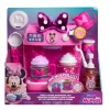 Just Play Disney Minnie Mouse Rise & Shine, 3 anni, suono, AAA, batterie incluse