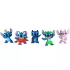 Just Play Stitch set di figure da collezione confezione da 5