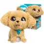 Just Play FurReal WagaLots Golden Retriever, bambino/bambina, 4 anni, effetti sonori