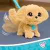 Just Play FurReal WagaLots Golden Retriever, bambino/bambina, 4 anni, effetti sonori