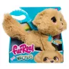 Just Play FurReal WagaLots Golden Retriever, bambino/bambina, 4 anni, effetti sonori