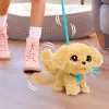 Just Play FurReal WagaLots Golden Retriever, bambino/bambina, 4 anni, effetti sonori