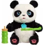 Just Play FurReal - Coco il panda rotolante, bambino/bambina, 4 anni, con suono