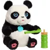 Just Play FurReal - Coco il panda rotolante, bambino/bambina, 4 anni, con suono