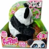 Just Play FurReal - Coco il panda rotolante, bambino/bambina, 4 anni, con suono