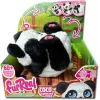 Just Play FurReal - Coco il panda rotolante, bambino/bambina, 4 anni, con suono