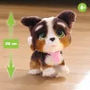 FurReal Walkalots Bernedoodle Puppy, bambino/bambina, 4 anni, con suoni
