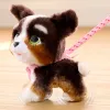 FurReal Walkalots Bernedoodle Puppy, bambino/bambina, 4 anni, con suoni
