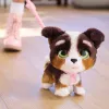 FurReal Walkalots Bernedoodle Puppy, bambino/bambina, 4 anni, con suoni