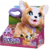 FurReal Poop-a-lots Corgi, bambino/bambina, 4 anni, con suono