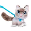 FurReal Wag-a-lots Kitty, bambino/bambina, 4 anni, con suono FurReal Wag-a-lots Kitty. Colore prodotto: multicolore