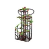 fischertechnik PROFI Dynamic XXL pista per biglie, 1310 pezzi