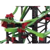 fischertechnik PROFI Dynamic XXL pista per biglie, 1310 pezzi