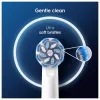 Testine spazzolino Oral-B Sensitive Clean 12 pz. bianco